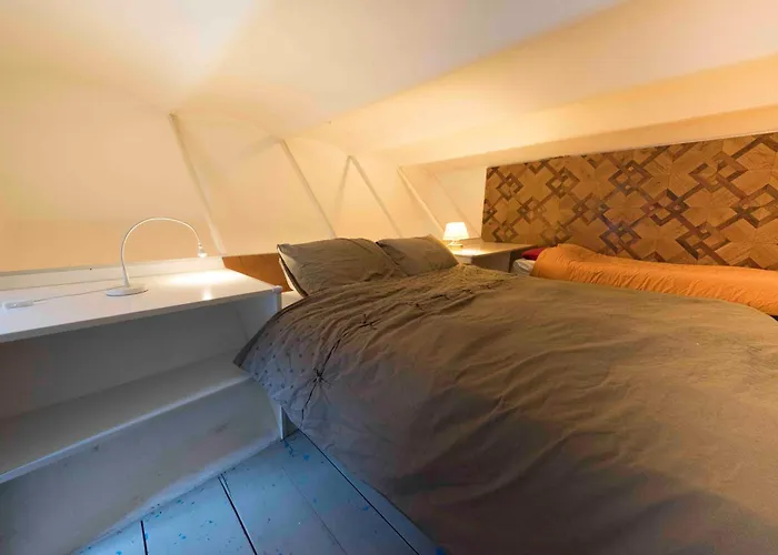 Navonaloft Appartamento Roma