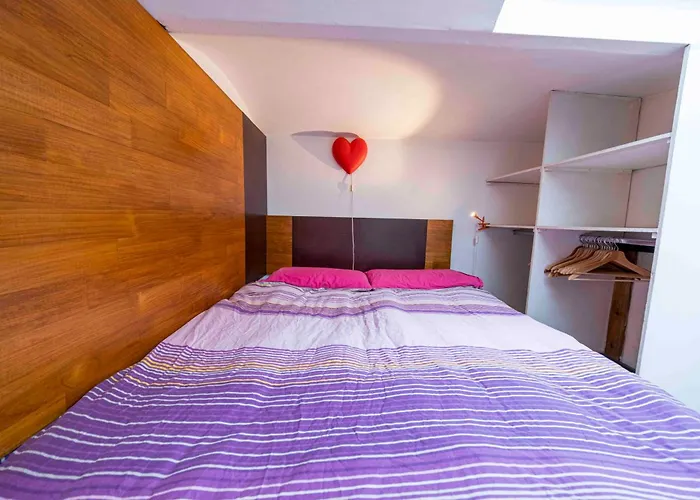 Appartamento Navonaloft Roma