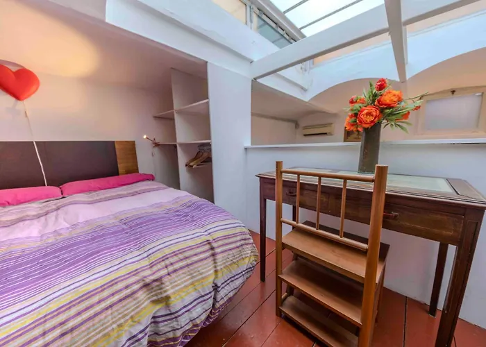 Navonaloft Roma