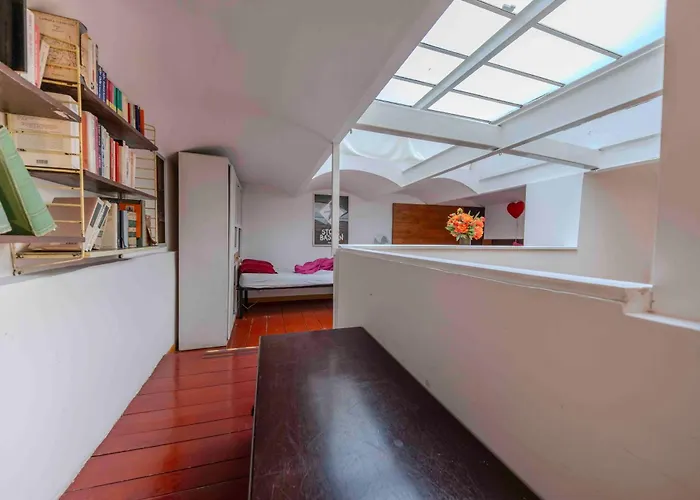 Navonaloft Appartamento Roma