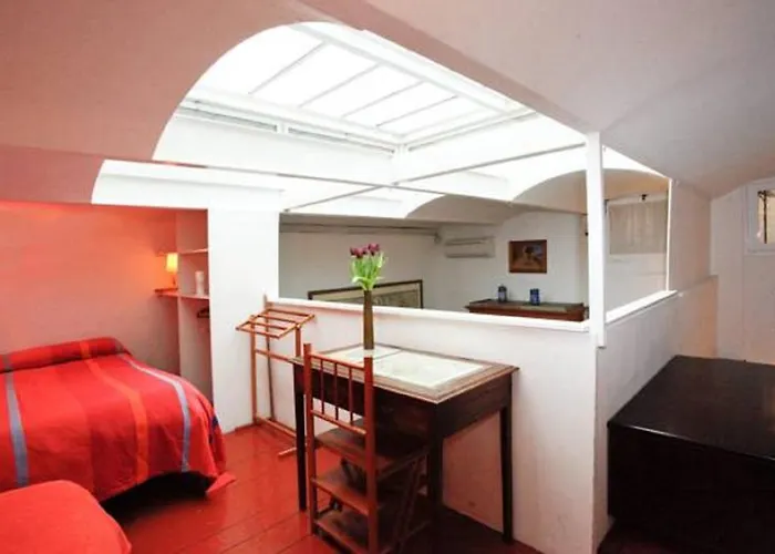 Navonaloft Appartamento Roma