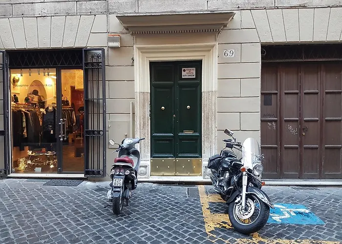 Navonaloft Appartamento
